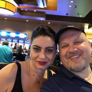 Meet your Posher, Ragip